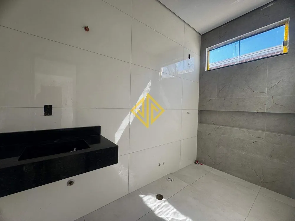 Casa, 3 quartos, 114 m² - Foto 3