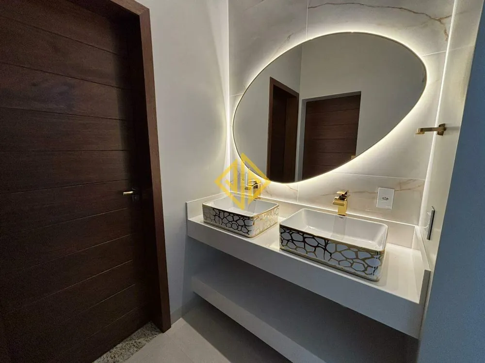 Casa, 3 quartos, 281 m² - Foto 3