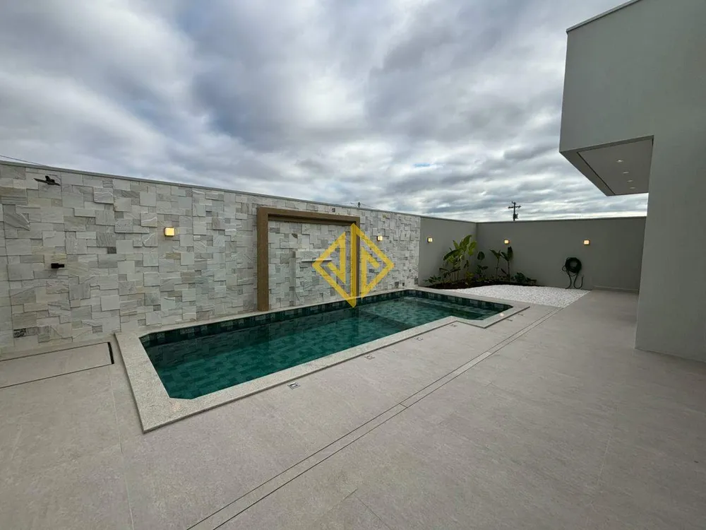 Casa, 3 quartos, 281 m² - Foto 6