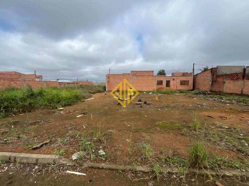 Terreno, 160 m² - Foto 2