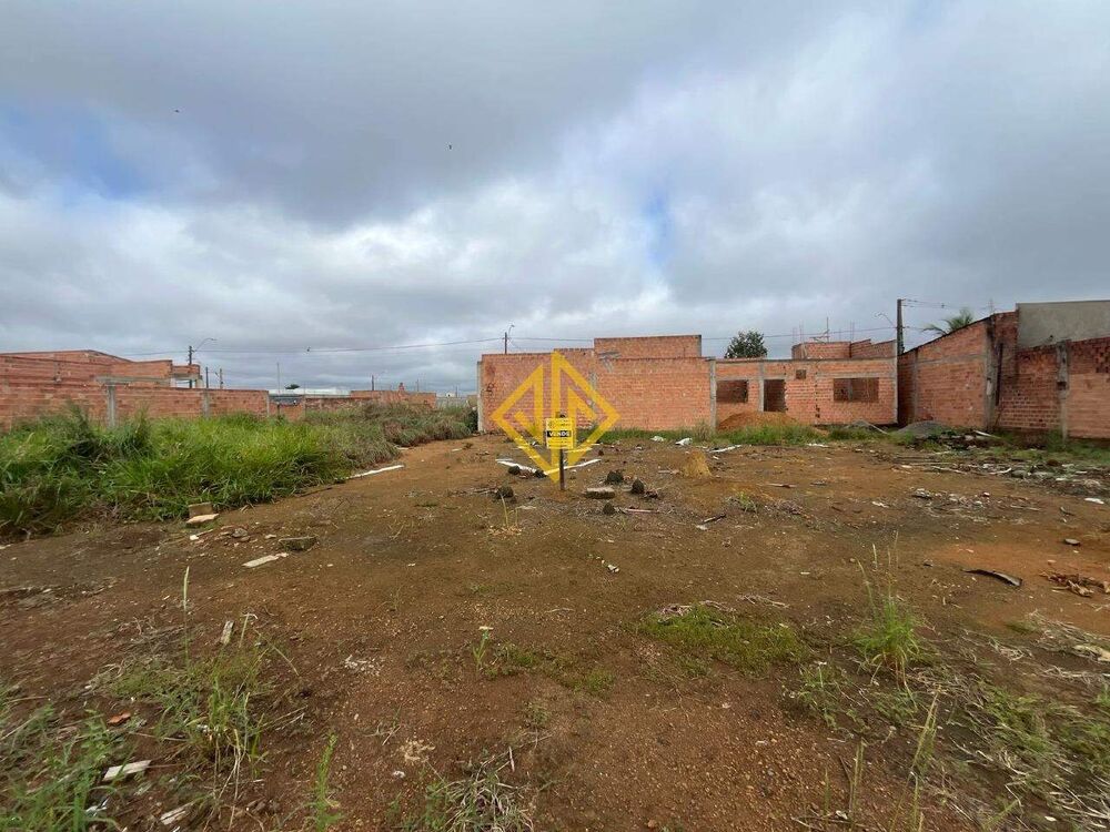 Terreno, 160 m² - Foto 1