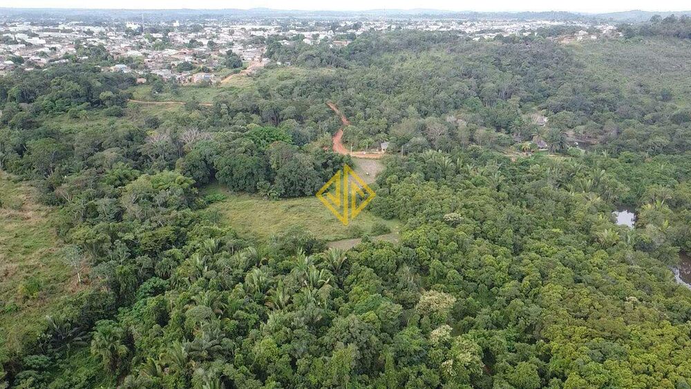 Chácara, 20 m² - Foto 6