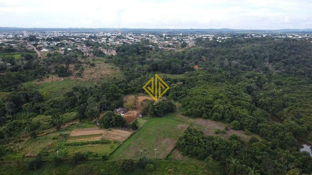 Chácara, 20 m² - Foto 11