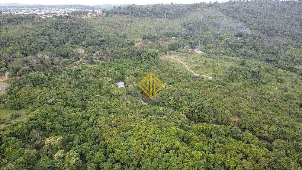 Chácara, 20 m² - Foto 7