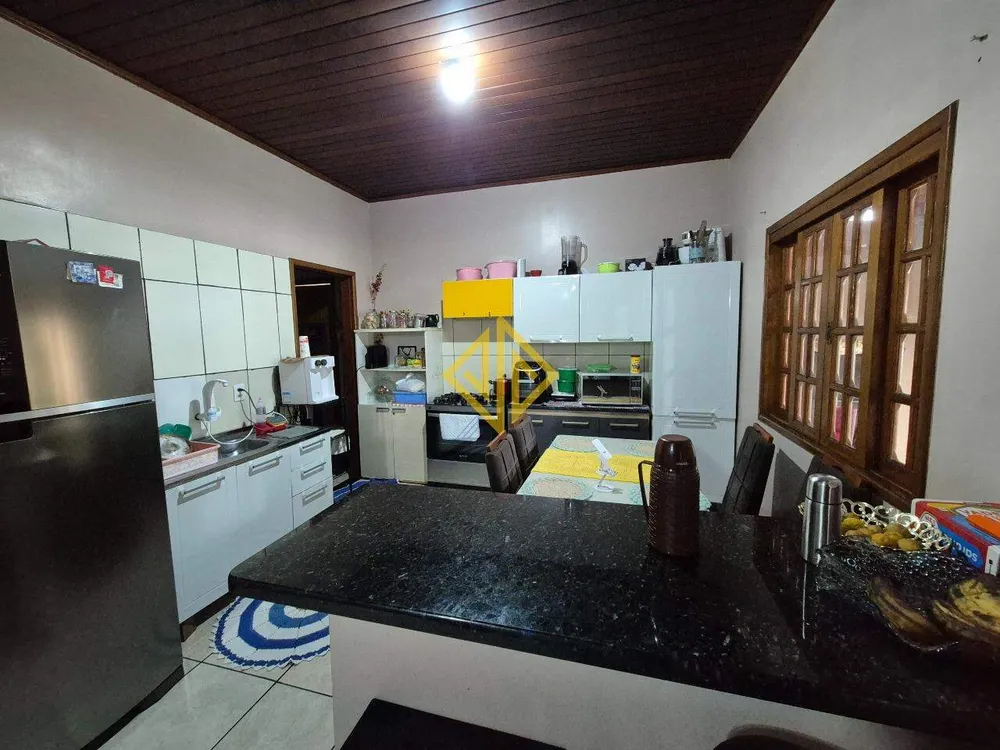 Casa, 3 quartos, 134 m² - Foto 4