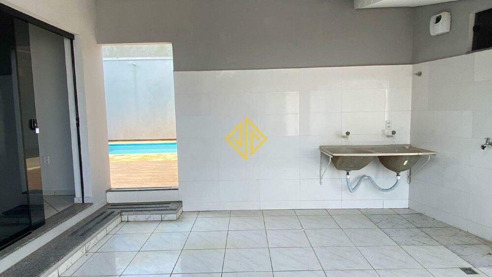 Casa, 2 quartos, 150 m² - Foto 8