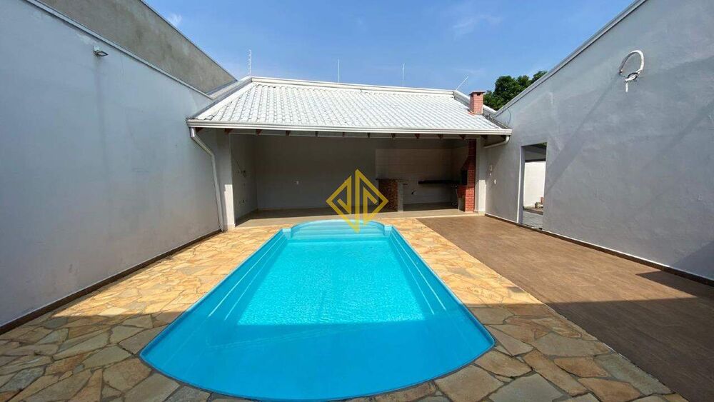 Casa, 2 quartos, 150 m² - Foto 3