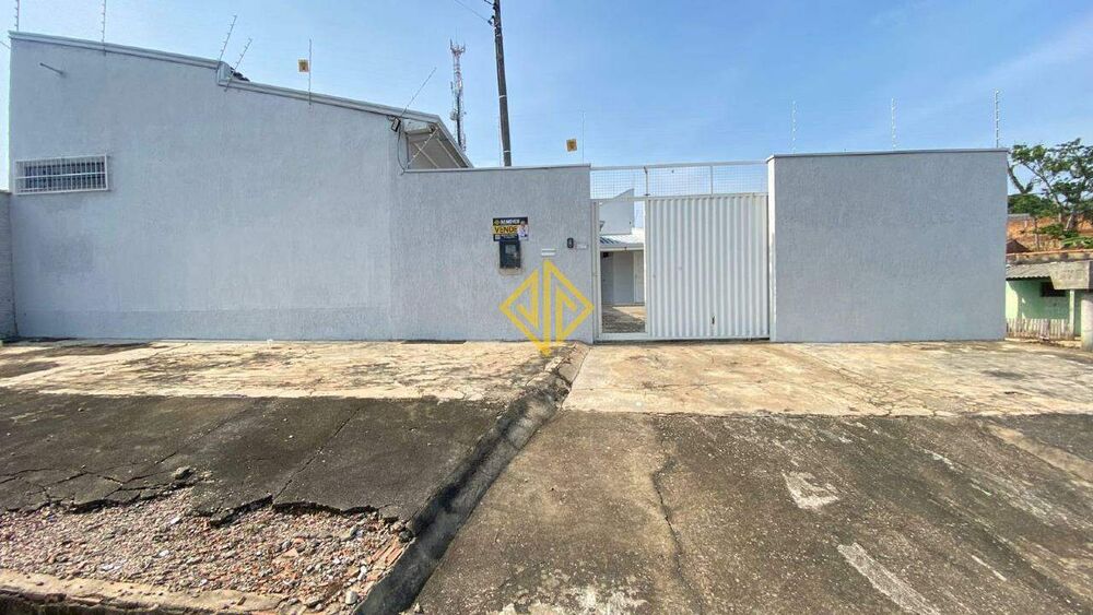 Casa, 2 quartos, 150 m² - Foto 2