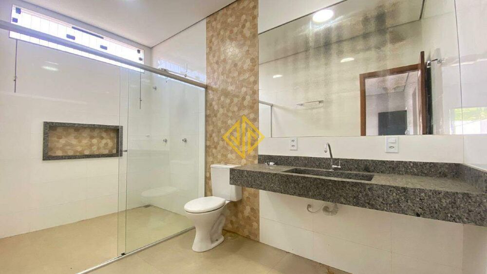 Casa, 2 quartos, 150 m² - Foto 1