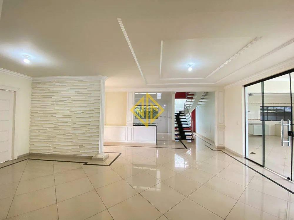 Casa, 4 quartos, 420 m² - Foto 2