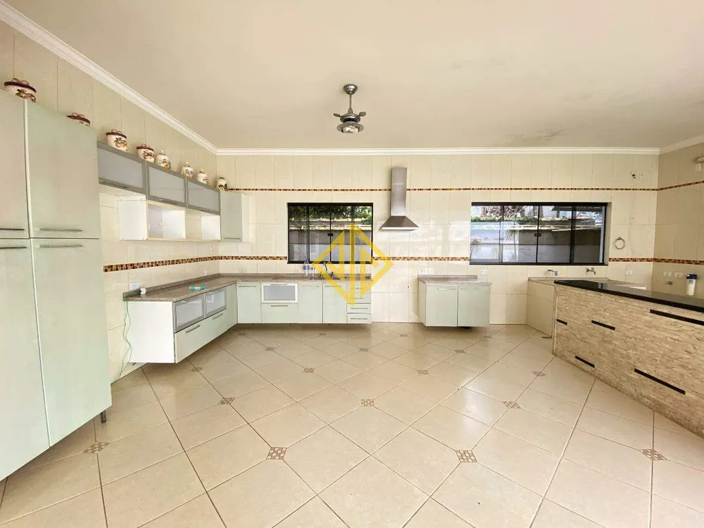 Casa, 4 quartos, 420 m² - Foto 12