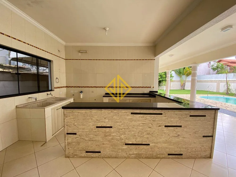 Casa, 4 quartos, 420 m² - Foto 9