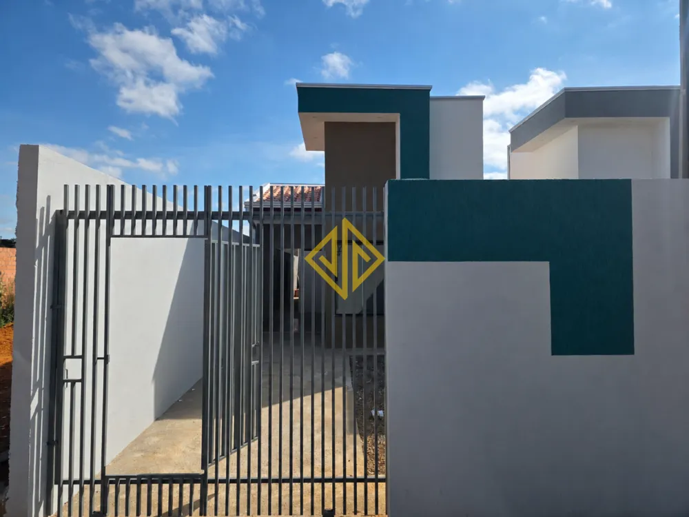 Casa, 2 quartos, 58 m² - Foto 11