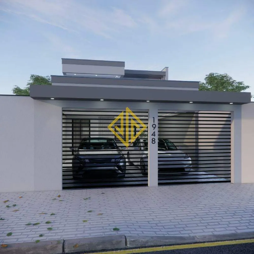 Casa, 3 quartos, 124 m² - Foto 5