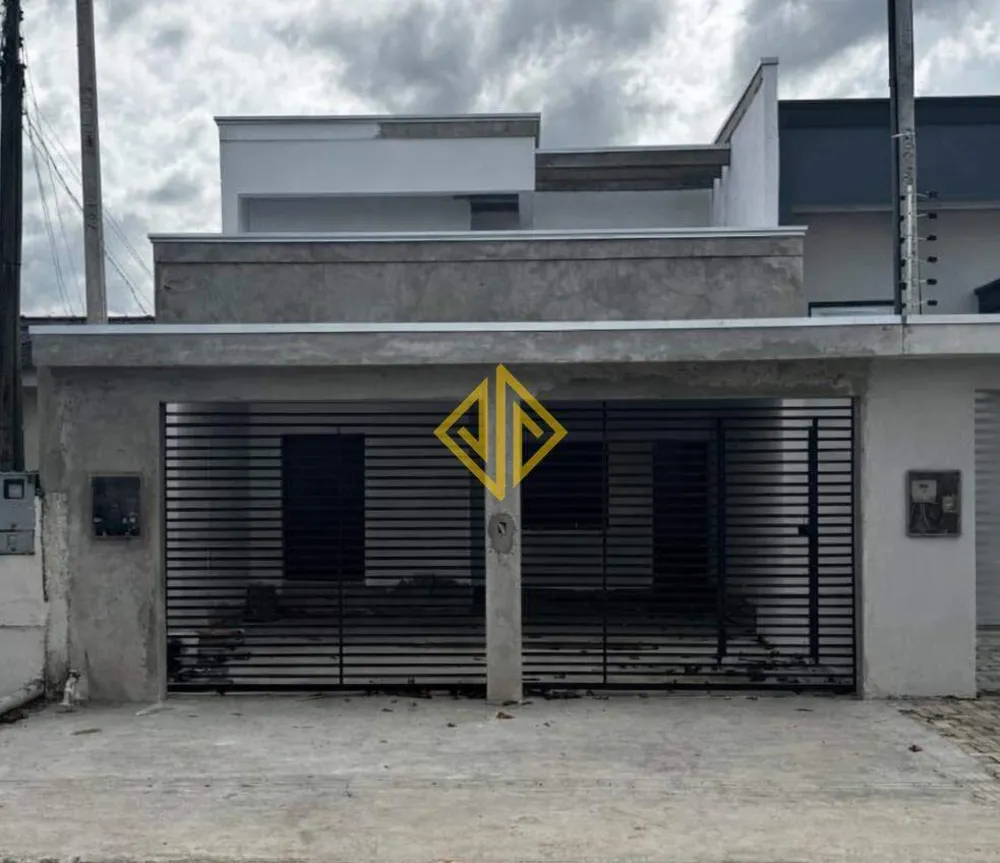 Casa, 3 quartos, 124 m² - Foto 6