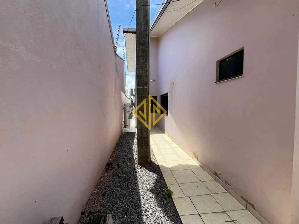 Casa, 3 quartos, 215 m² - Foto 11