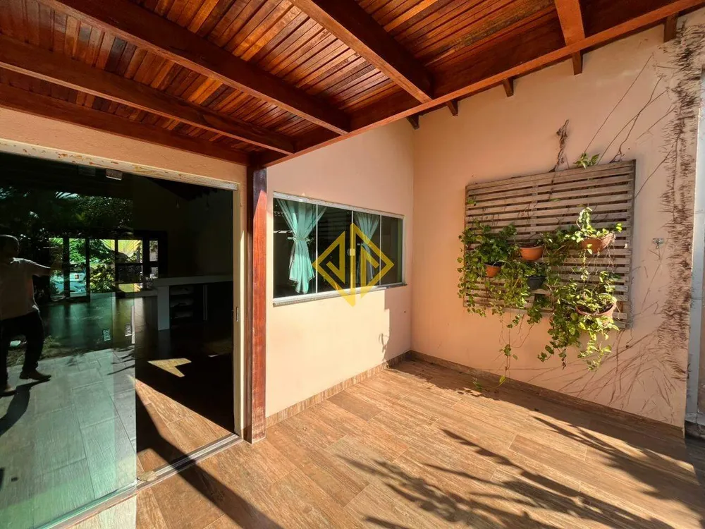 Casa, 3 quartos, 168 m² - Foto 7