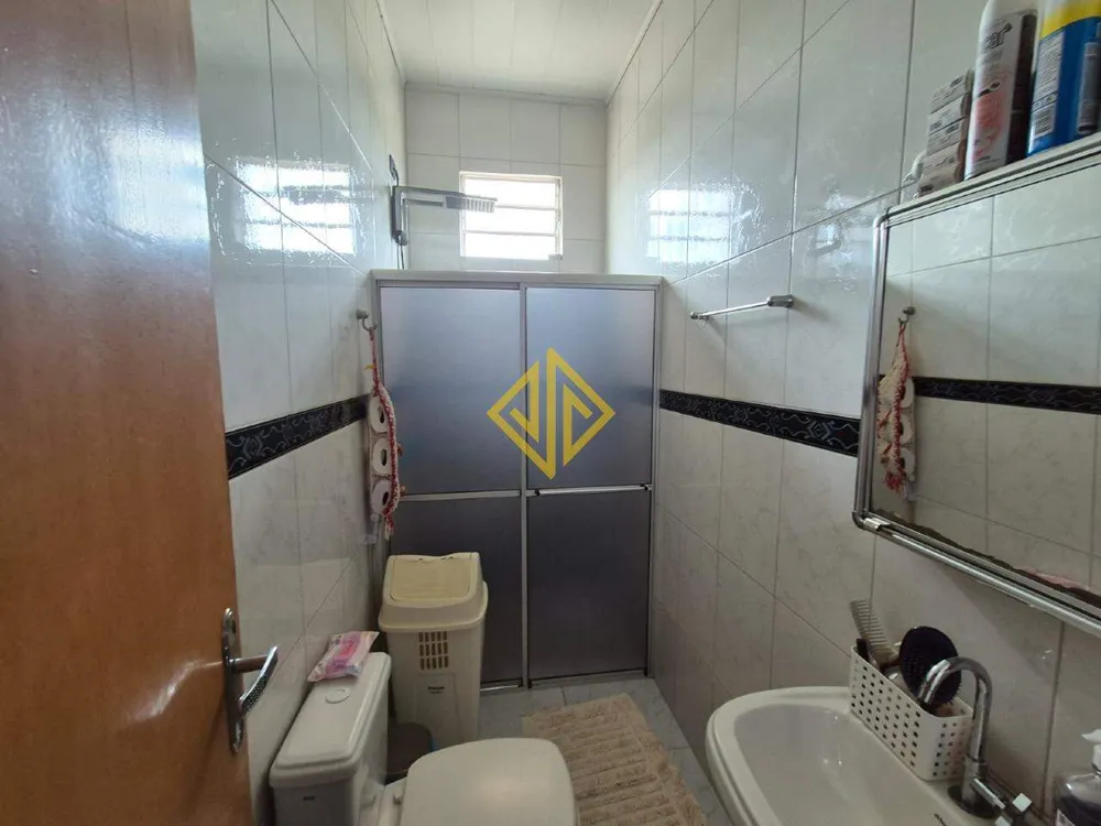 Casa, 4 quartos, 200 m² - Foto 9