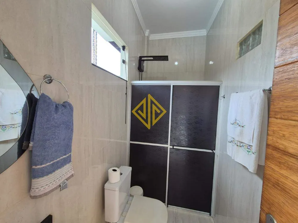 Casa, 4 quartos, 200 m² - Foto 9