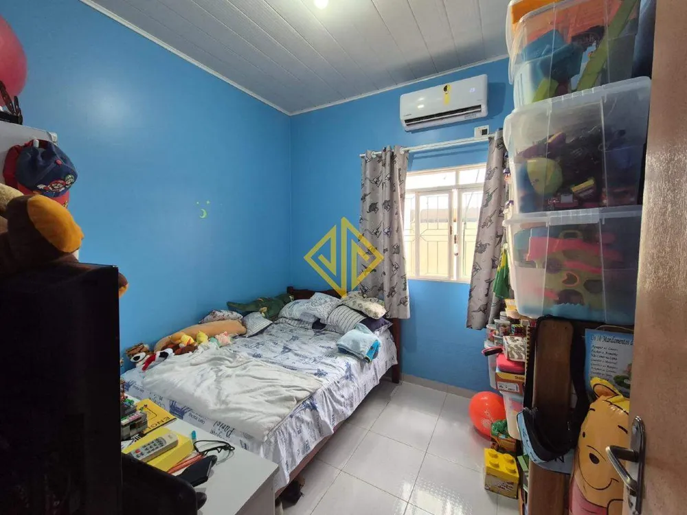 Casa, 4 quartos, 200 m² - Foto 11
