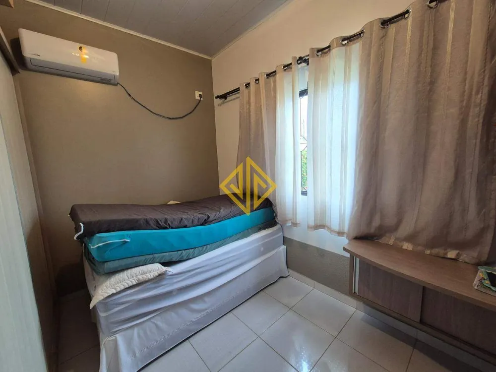 Casa, 4 quartos, 200 m² - Foto 8