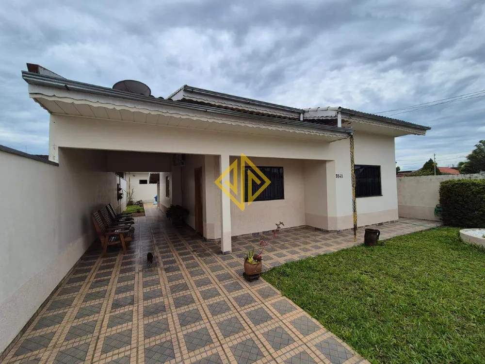Casa, 4 quartos, 200 m² - Foto 5