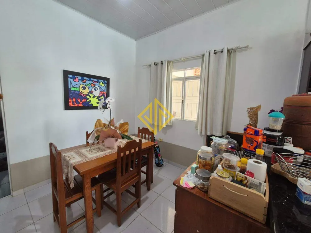 Casa, 4 quartos, 200 m² - Foto 7