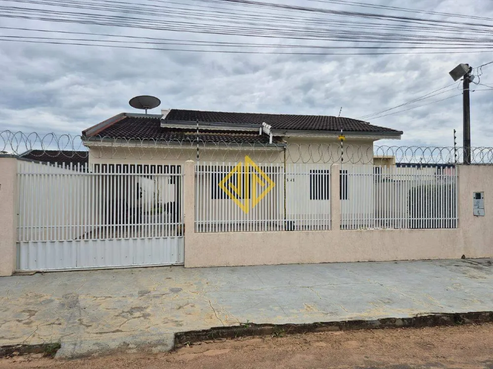 Casa, 4 quartos, 200 m² - Foto 10