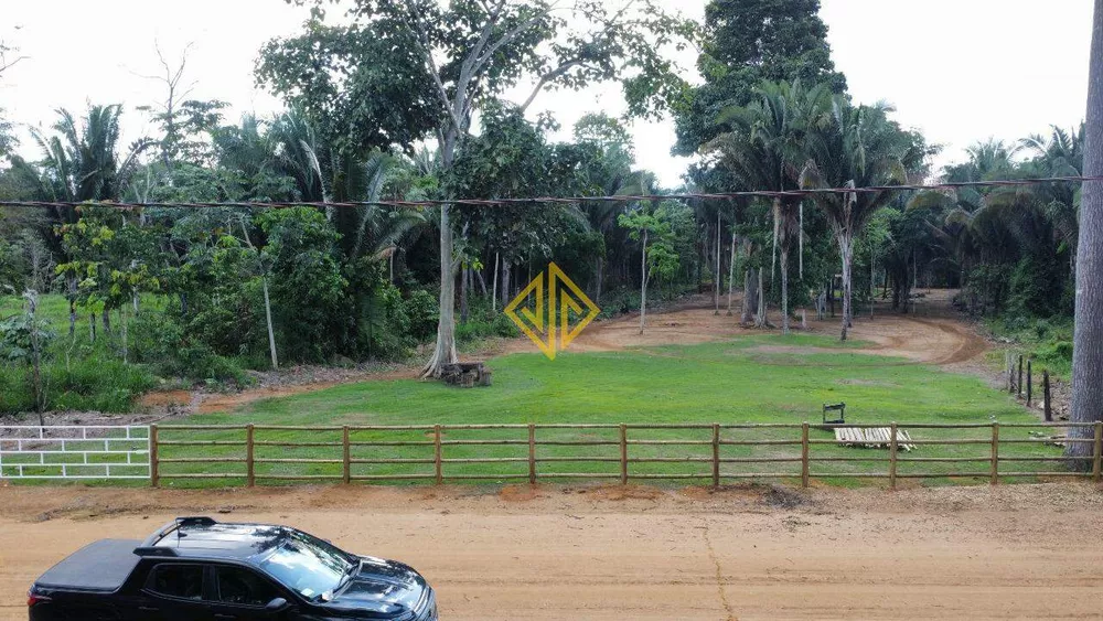 Fazenda à venda, 50m² - Foto 1