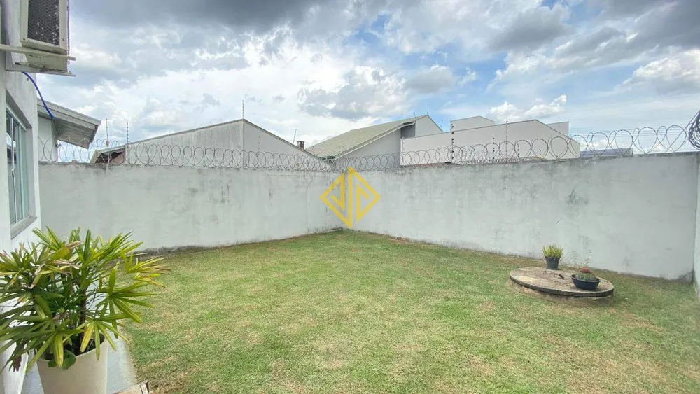 Casa, 3 quartos, 110 m² - Foto 19
