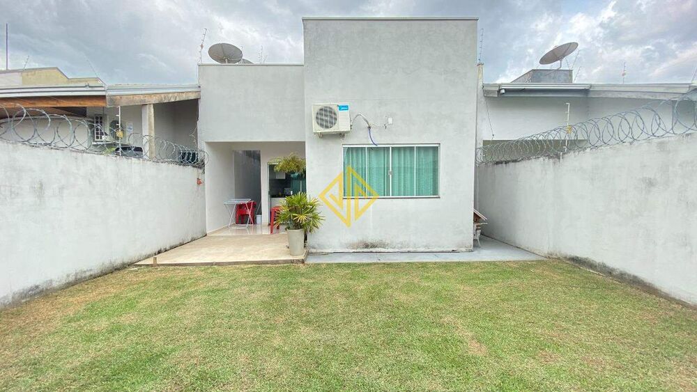 Casa, 3 quartos, 110 m² - Foto 8