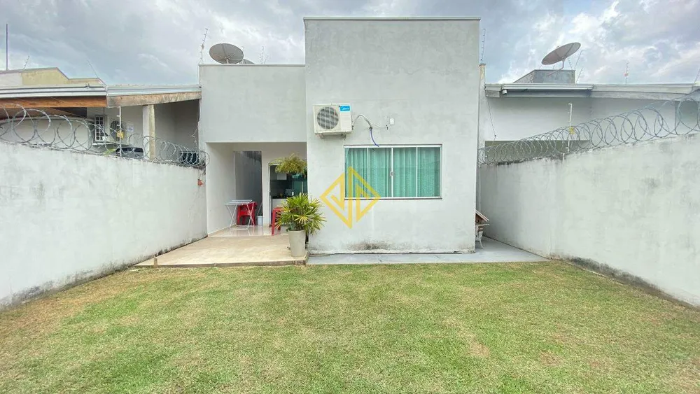 Casa, 3 quartos, 110 m² - Foto 12