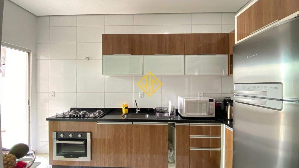 Casa, 3 quartos, 110 m² - Foto 2