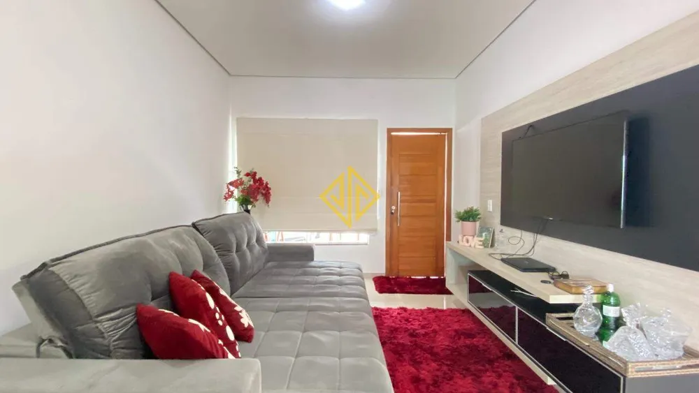 Casa, 3 quartos, 110 m² - Foto 9