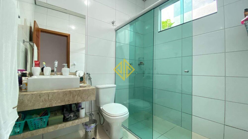 Casa, 3 quartos, 110 m² - Foto 5