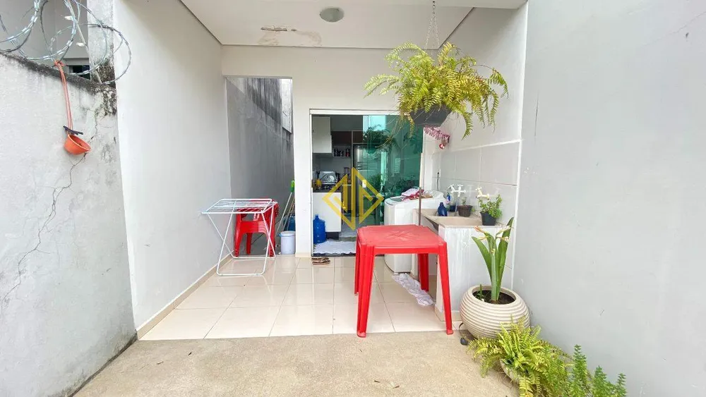 Casa, 3 quartos, 110 m² - Foto 20