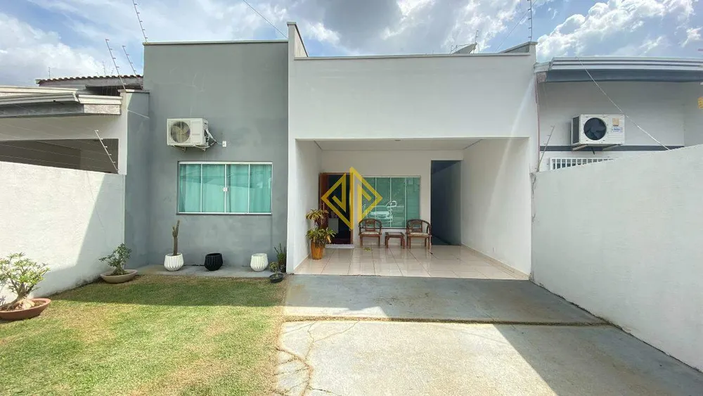 Casa, 3 quartos, 110 m² - Foto 9