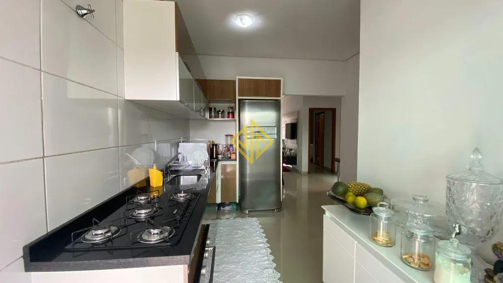 Casa, 3 quartos, 110 m² - Foto 10
