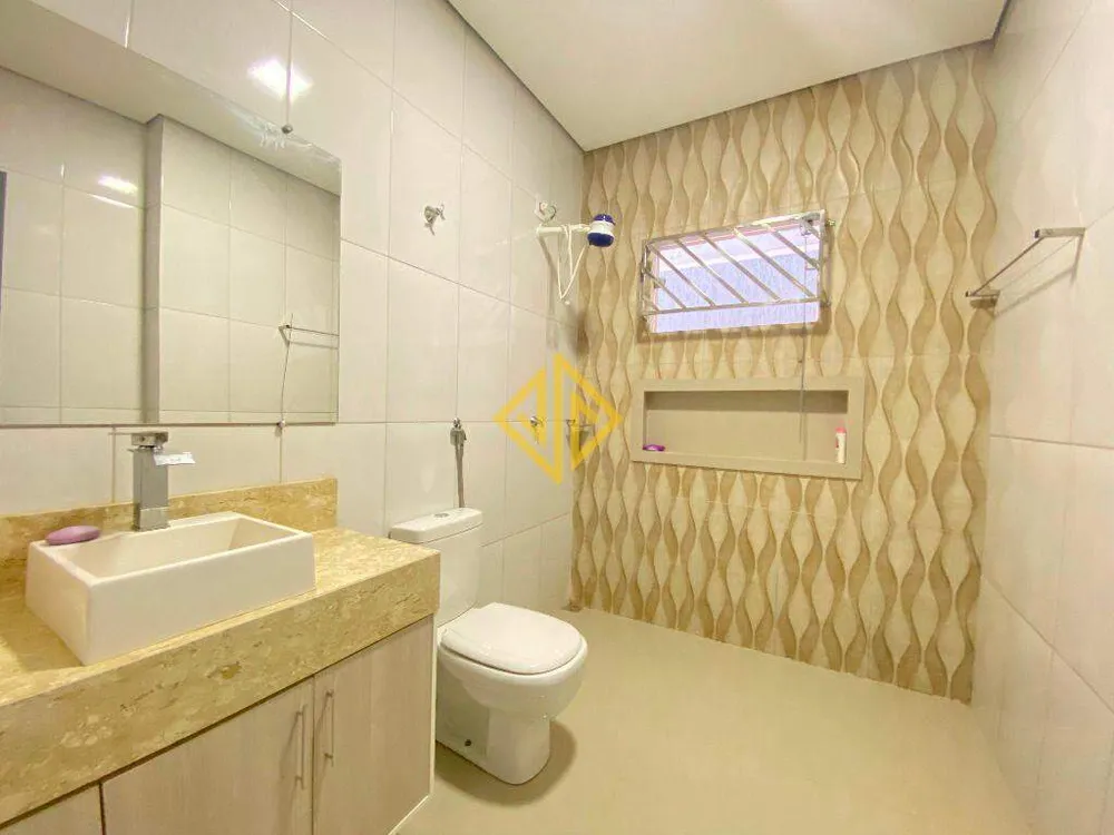 Casa, 3 quartos, 226 m² - Foto 12