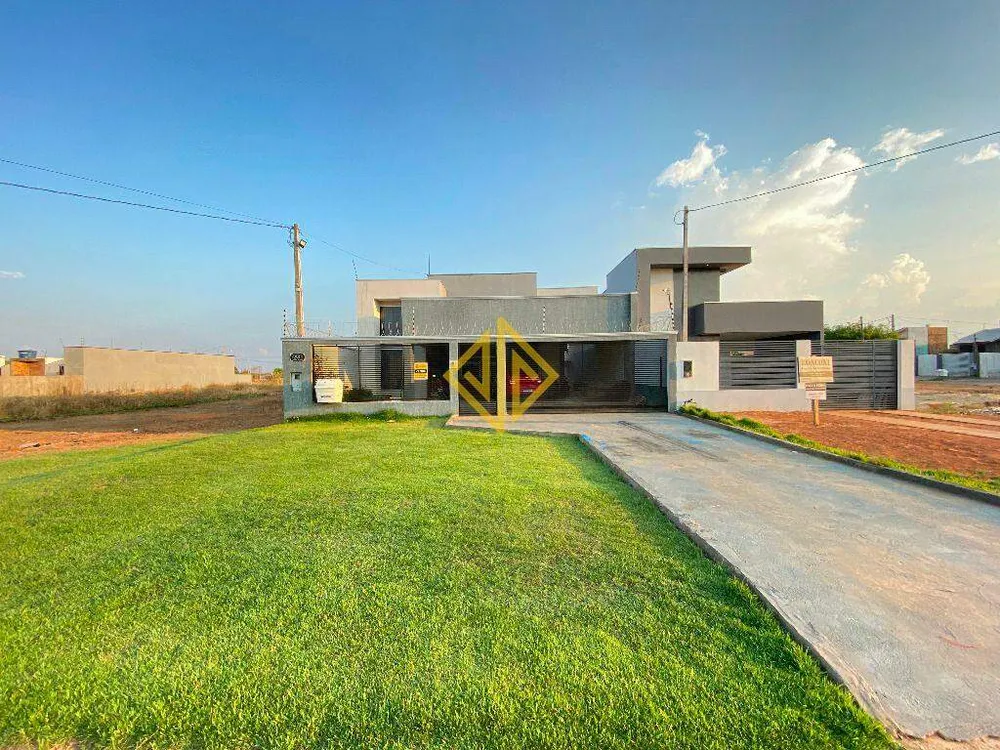 Casa, 3 quartos, 226 m² - Foto 20