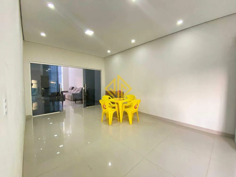 Casa, 3 quartos, 226 m² - Foto 17