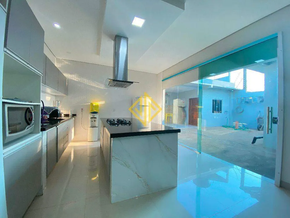 Casa, 3 quartos, 226 m² - Foto 16