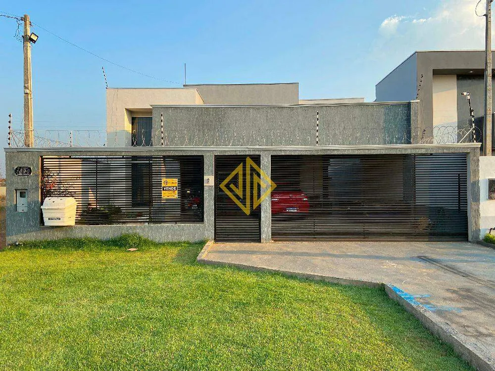 Casa, 3 quartos, 226 m² - Foto 21