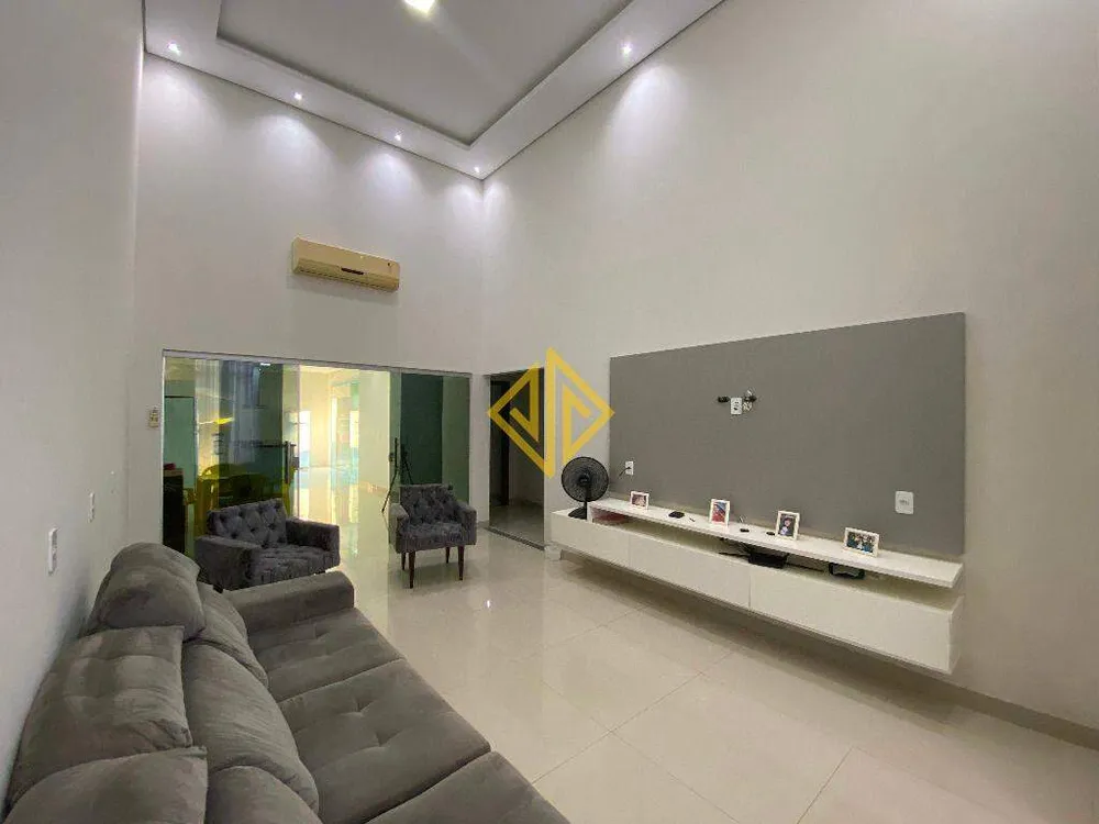 Casa, 3 quartos, 226 m² - Foto 7