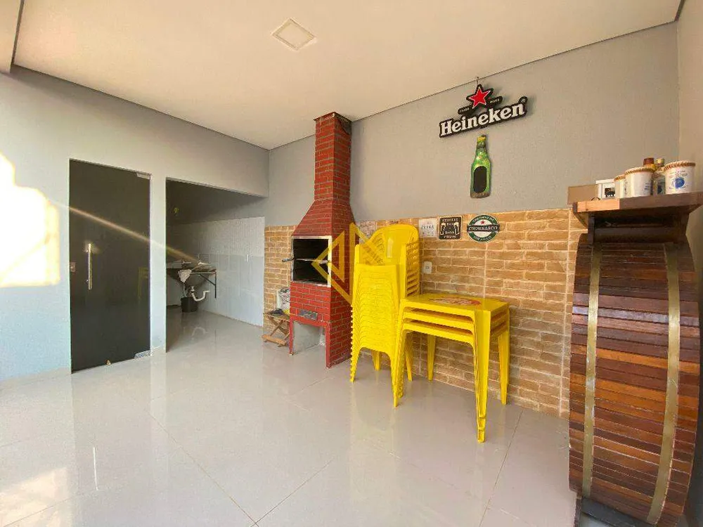 Casa, 3 quartos, 226 m² - Foto 18