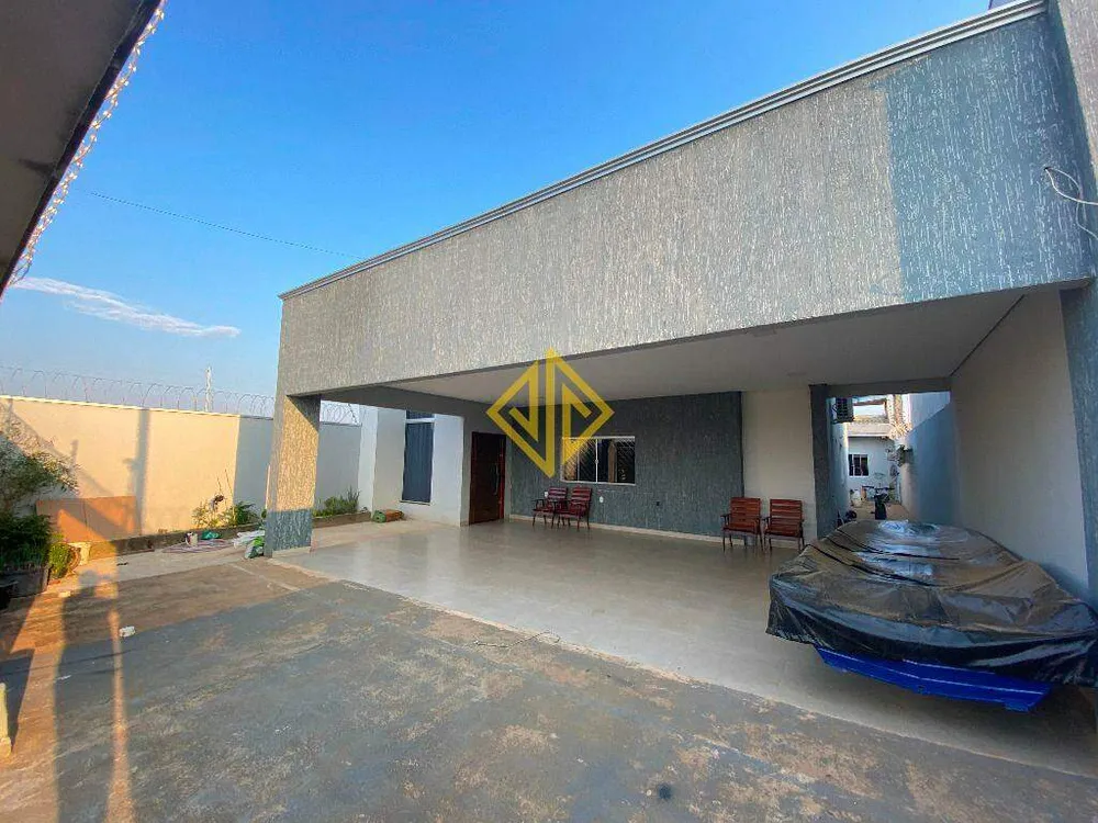 Casa, 3 quartos, 226 m² - Foto 22
