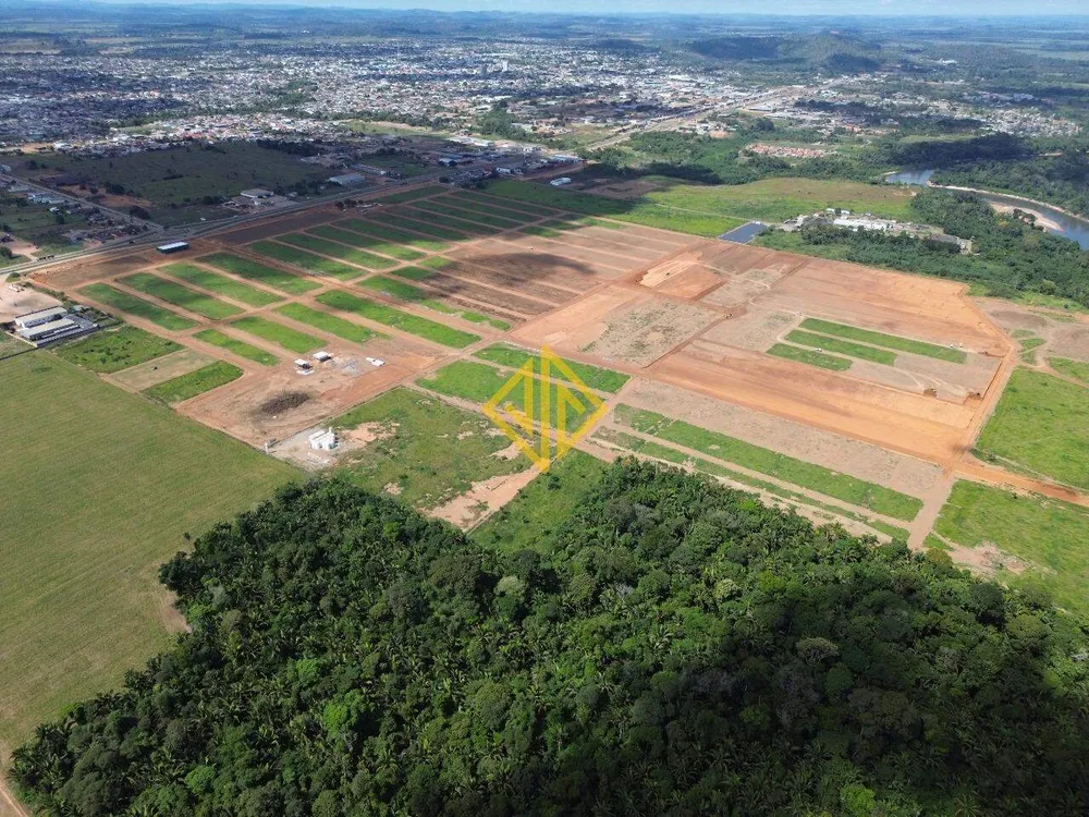 Terreno, 250 m² - Foto 2