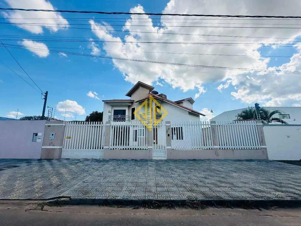 Casa, 4 quartos, 398 m² - Foto 16
