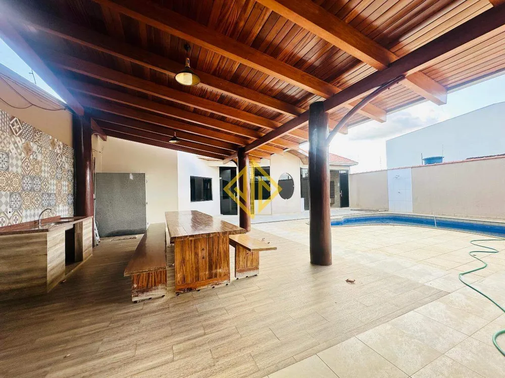 Casa, 4 quartos, 398 m² - Foto 13