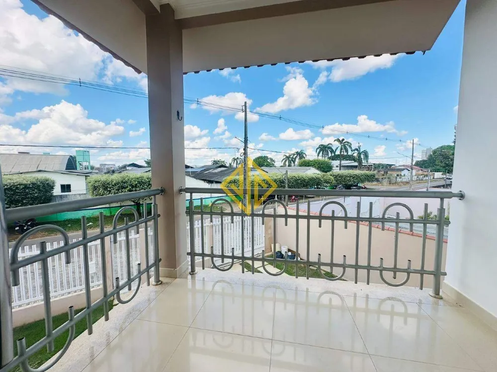 Casa, 4 quartos, 398 m² - Foto 11